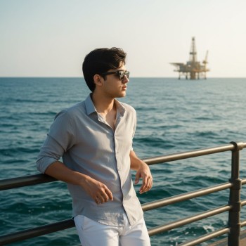 Siddharth Neil Deep